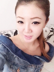 瑀涵美女图