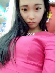 赵玲玉美女图