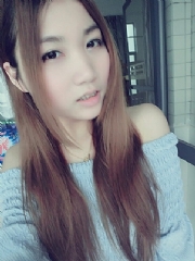 周怡美女图