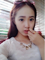 惠茜Melody美女图