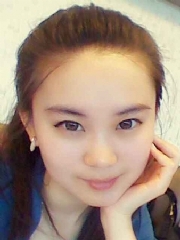 刘盈辰Angle美女图