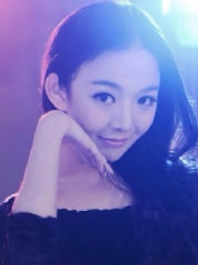 夏季美女图