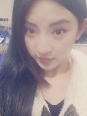 刘添羽美女图