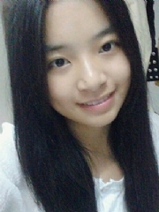 杨中园美女图