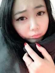 bonbon美女图