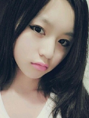考清云美女图