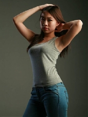 美女图