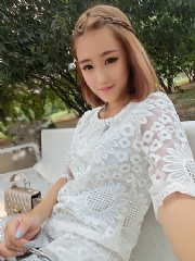 王程灏美女图