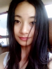 薄歌美女图